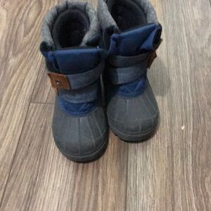 Winter boot